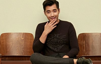 《爱情公寓》陆展博的扮演者是谁,还拍过哪些剧?