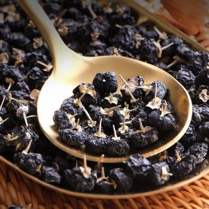 黑枸杞是花青素的骗局?