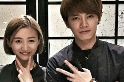 有种“差距”叫任嘉伦聂欢结婚,男方还原来模样,聂欢却大有不同