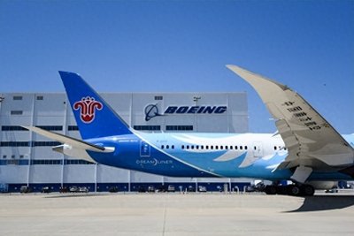 中国最好的十家航空公司