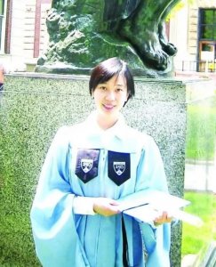 何碧玉高考满分?实为当年标准分全省第四名