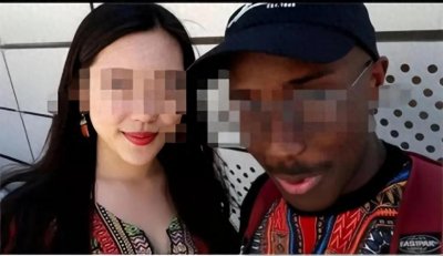 04年少女朱力亚与黑人交往患上艾滋病,死前做法领人刮目相看!