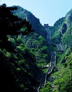 泰山为何被称为五岳之首,最后一个原因你肯定想不到!