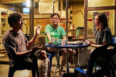 推荐5部韩国爱情电影,部部限制级,尺度一部比一部大!