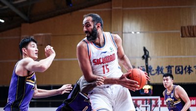 正式确定!四川队不再续约哈达迪,一代传奇外援恐就此告别CBA