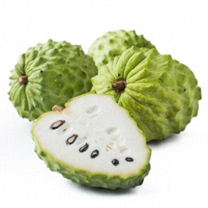 释迦果究竟好不好吃?