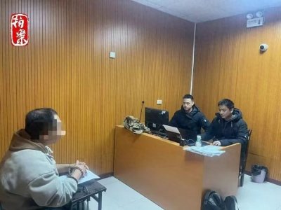 1个网站,2人团伙,盗售30多万部影视资源!这案子判了