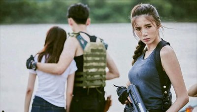 【揭秘】经典金三角毒枭电影,带你领略毒品帝国的恐怖与诱惑!