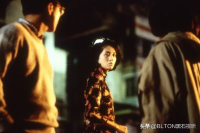 梅艳芳的10部电影!《胭脂扣》《半生缘》每一部都是经典