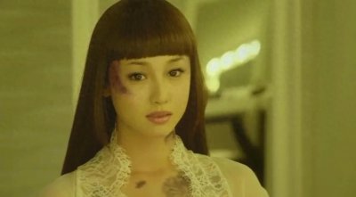 太敢拍了,日本大尺度电影《狼狈》,从艺术中触动心灵。