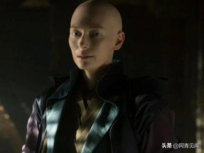 古一法师大战洛基?古一为艺术献身的电影