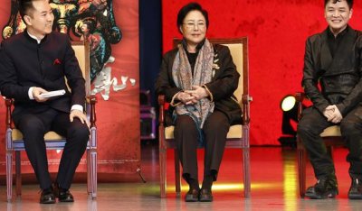 斯琴高娃主演的电视剧都有哪些