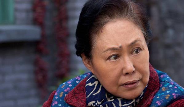 斯琴高娃主演的电视剧都有哪些