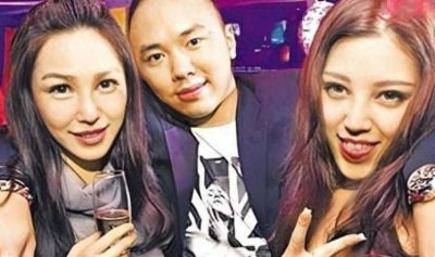 恶少李宗瑞:性侵60名女艺人,拍摄私密影像高达27G,终被捕入狱