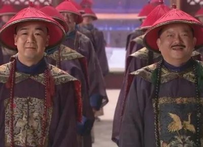 清朝时期的布政使是什么官职 相当于现在什么职业