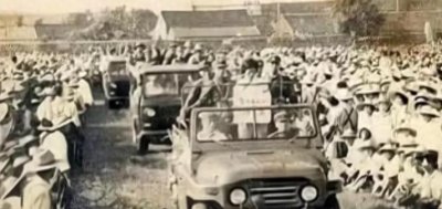 女贪官汤兰英:70年代拥有2辆自行车,一套衣服只穿一次,顿顿吃肥肉