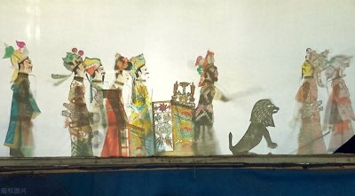 薛家将:第16回 两军阵姑娘逞英豪 樊梨花初会薛丁山