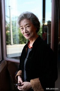 83岁老戏骨吕中:嫁给“镇元大仙”吴桂苓,如今一双子女皆是龙凤