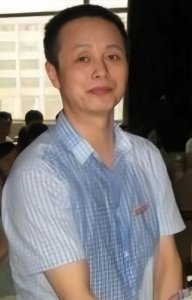 京东集团创始人刘强东岳父章丽厚个人简介(南京会斯通集团总裁)