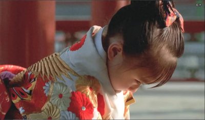 ​本是清朝格格却以汉奸罪被判死刑，电影《川岛芳子》