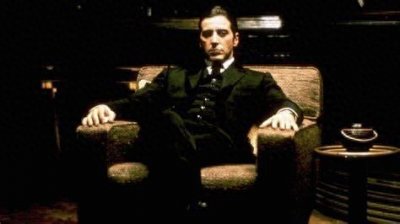 ​黑帮电影经典之作-教父2