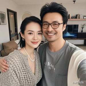 ​章子怡与汪峰：情路波折与爱情真谛的探寻