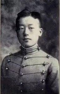 ​陆小曼前夫王庚：对婚姻忠诚却惨遭背叛，离婚后未娶47岁客死他乡