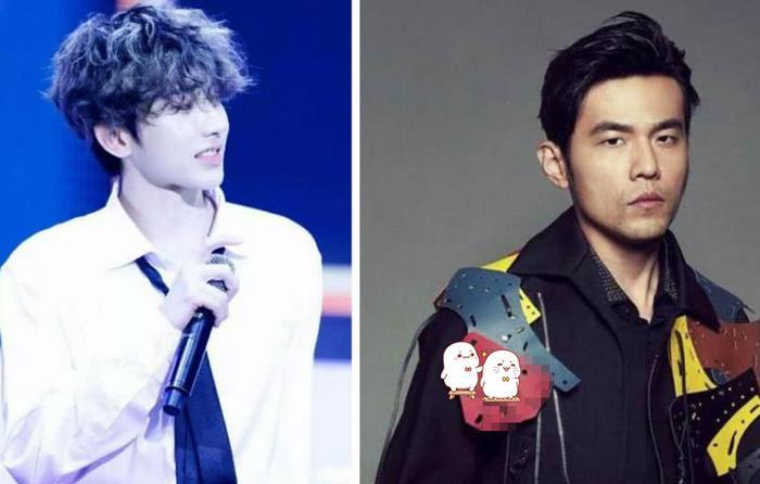 继潘长江后，蔡徐坤“脑残粉”又吐槽周杰伦，歌难听又长的丑？