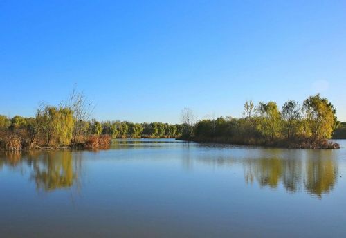 1、顺义北关大河沿段