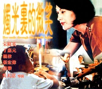 ​【电影推荐】烛光里的微笑