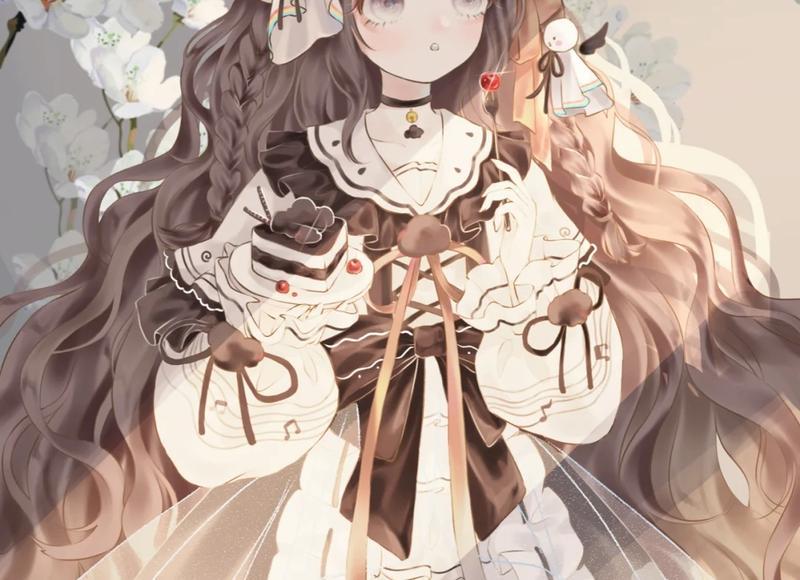 恋爱中的傻女人是这样 最后伤害的只是自己