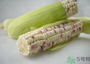 糯玉米煮多久能熟？糯玉米怎样煮好吃？