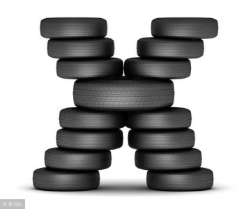 ​轮胎规格认识大全（看懂轮胎规格参数）