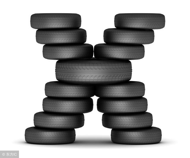 轮胎规格认识大全（看懂轮胎规格参数）(1)