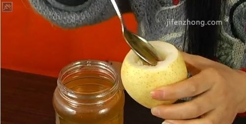 梨子汁可以跟蜂蜜加在一起喝吗