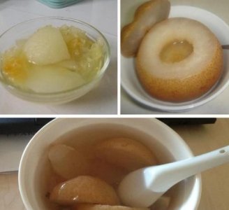 ​蜂蜜可以和梨一起煮吗，梨和蜂蜜真的可以一起吃吗？