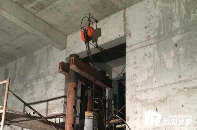 建筑抗震加固方法（抗震加固方法的选择以及考虑的问题）(1)