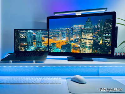 ​显示器有一条竖线怎么消除（显示器上有一条竖线咋处理）