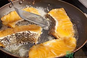 吃银鳕鱼有什么好处?银鳕鱼的营养价值及功效