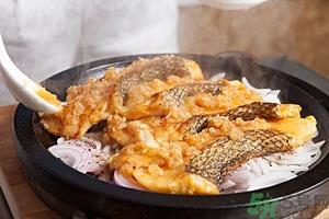 吃银鳕鱼有什么好处?银鳕鱼的营养价值及功效