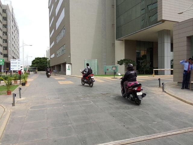 最好的印度硅谷（带你领略印度硅谷的真实一面）(2)