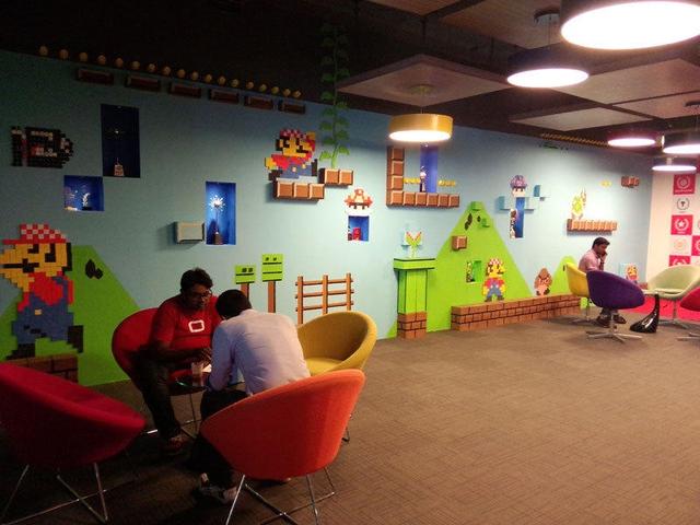 最好的印度硅谷（带你领略印度硅谷的真实一面）(6)