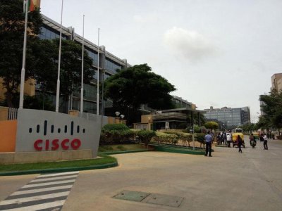 ​最好的印度硅谷（带你领略印度硅谷的真实一面）