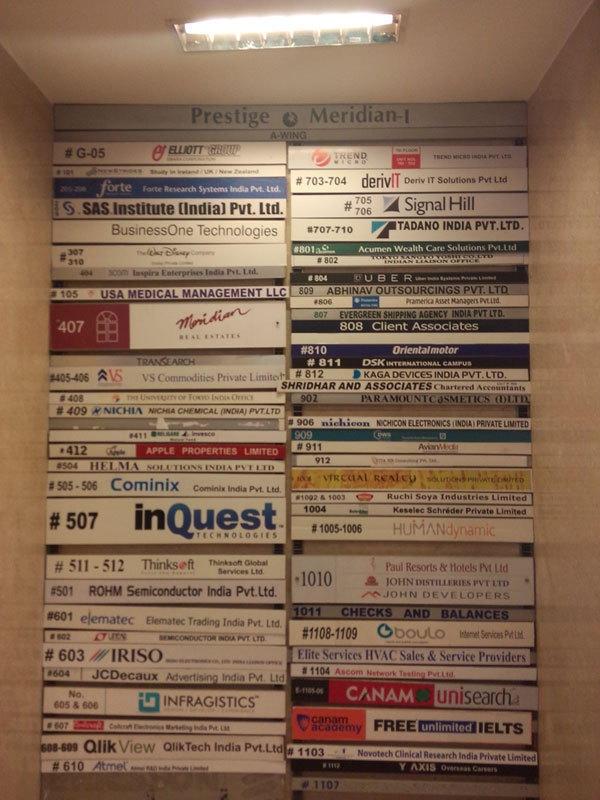 最好的印度硅谷（带你领略印度硅谷的真实一面）(12)