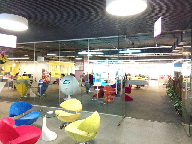 最好的印度硅谷（带你领略印度硅谷的真实一面）(4)