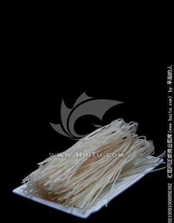 假粉条是什么材料做的