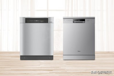 ​家用洗碗机质量排行榜前十名（洗碗机销售数据出炉）