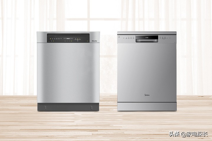 家用洗碗机质量排行榜前十名（洗碗机销售数据出炉）