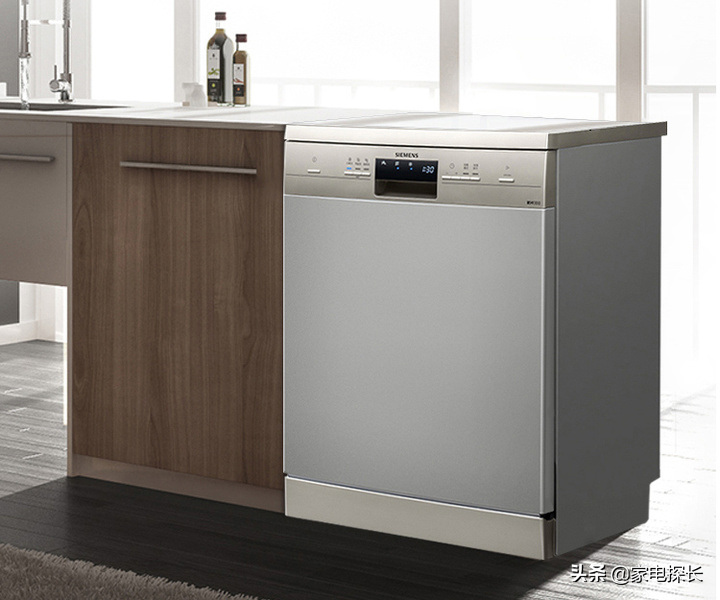 家用洗碗机质量排行榜前十名（洗碗机销售数据出炉）