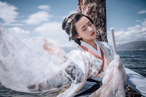 哪个朝代的汉服最最正宗